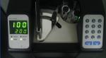 Banknote money currency counting machine for multinational currency Money