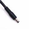 Buy cheap DC Car Cigarette Lighter 5.5mm * 2.1mm 12V Auto Power Supply Cable from wholesalers