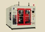 Shampoo Bottles Extrusion Blow Molding Machine , Blow Molding Device High