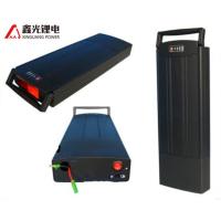Buy cheap 36V 9Ah LiFePO4 Lithium Electric Bicycle Battery Pack product