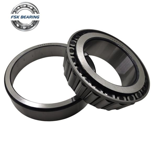 Buy cheap Heavy Duty LM 245848/810/VE141 Railway Singel Row Tapered Roller Bearing ID 231.78mm OD 317.5mm from wholesalers