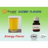 Buy cheap Food Grade Strong Rich Energy Drink Ingredients GB 30616-2014 Standard from wholesalers