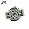 Buy cheap BO204 C6.6 E320D2 320GC Electric Alternator Motor 115A 12PK 0124655076 from wholesalers