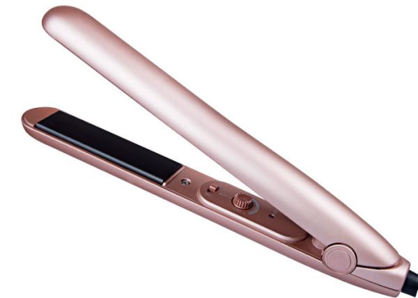Buy cheap Tourmaline Ceramic Mini Hair Straightener 25W Smart Constant Temperature from wholesalers
