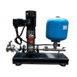 IP55 Vertical Multistage Centrifugal Pump Motor 1450-2900 Rpm