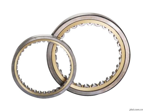 Buy cheap NU18/950 C3W33 Cylindrical Thrust Roller Bearings For Rolling Mill , Stainless Steel Ball Bearings GCr15 from wholesalers