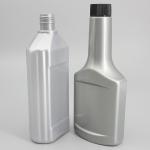350ml 400ml Flat Plastic Chemical Resistant Spray Bottle