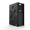 Buy cheap Sheet Metal Enclosure Sturdy And Reliable Heavy-Gauge Steel Enclosure from wholesalers