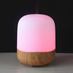 Aromatherapy Fragrance Oil Diffuser For Hotel 35ml/H 12W