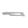 Buy cheap Wholesale Disposable Sterile Surgical Stainless Steel Scalpel With Plastic Handle from wholesalers