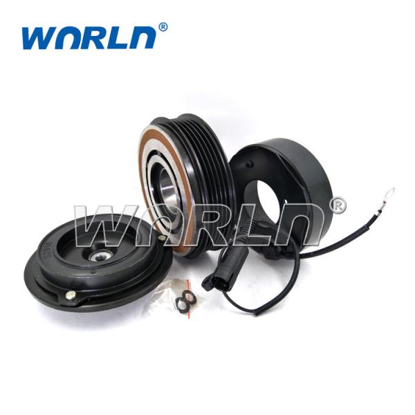 AC Compressor Clutch 5PK 7SBU16C for BMW E39/320i E46/E38/E39 447220-8025 447170