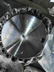 Hydraulic Excavator Accumulator For Rock Jack Hammer Spare Parts