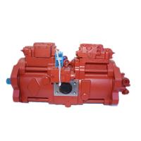Buy cheap Kawasaki Excavator Hydraulic Pump K3V112 R210LC-7 Maoqun Machinery product