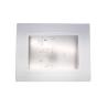 Buy cheap Laser Cut Stainless Steel Stencil For Pcb Assembly 420mm*520mm Size from wholesalers