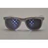 Buy cheap Laser Lenses 3D Fireworks Glasses For Imax Reald Movie System from wholesalers