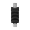Buy cheap Aluminum 18G 10W Round Power SMA Attenuator For IBS And DAS from wholesalers