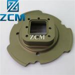 40mm Height Tumbling CNC Machining Parts For Metal Products