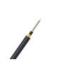 Buy cheap Black 12 Core Fiber Cable 2KM Each Drum Length Excellent UV Resistance from wholesalers