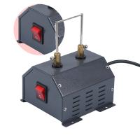 Buy cheap CE 110-240V Seat Type Electric Rope Cutter 50mm 30W product