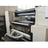 Buy cheap 8 Colors Flexographic Printing Machine 6 Color 300-900mm from wholesalers
