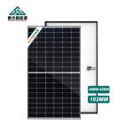 10kw 20kw 30kw Solar Panel System with Output Voltage 110V/127V/220VAC/380VAC