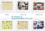 Slider Zipper PVC Pouch Clear Vinyl PVC k Bag, slider bag for underwear