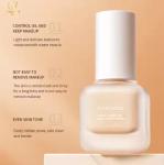 Private Label Vegan Cruelty Free Full Coverage Waterproof Matte Liquid Makeup