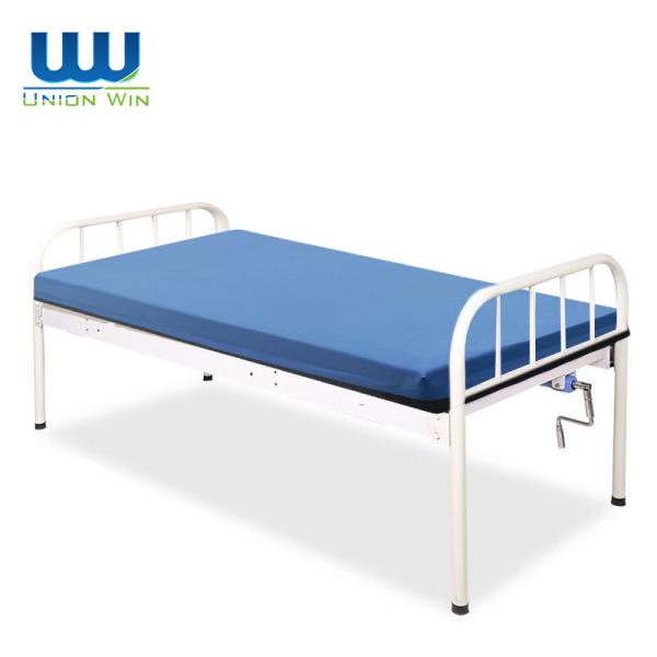 Buy cheap Pressure Relief Waterproof Medical Foam Mattress For Hospital Bed from wholesalers