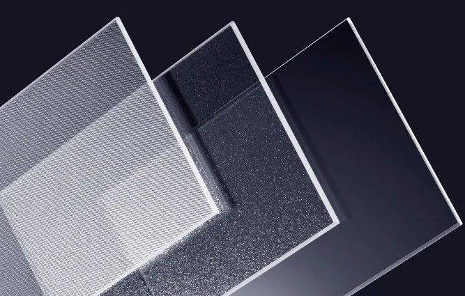 Rise Cheap Solar Tile PV Roof Photovoltaic Glass for Outdoor Design/Building
