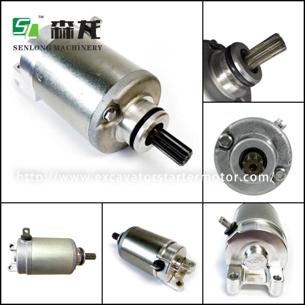Buy cheap Starter DUCAEI 1199 1299 12-19 Motorcycle 12V 9T CCW 27040133A 428000-9182 27040134A 428000-9183 27040131B 428000-9184 from wholesalers