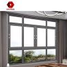 Buy cheap DOLPHIN Aluminium Glass Sliding Window Louver Curtain Insect Control from wholesalers