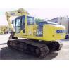 Buy cheap sell/supply Komatsu PC220 excavator set and related parts from wholesalers