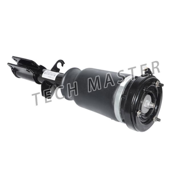 Buy cheap Durable Air Suspension Shock Absorber 37116757502 BMW X5 E53 Front from wholesalers