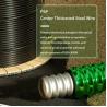 Buy cheap Outdoor Armored Fiber Optic Cable GYFTA53 1 2 4 Core for Long-Lasting Communication from wholesalers