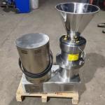 Peanut Butter Machine JMS-50/80/110/130/160/180