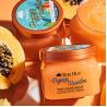 Buy cheap Papaya Paradise Shea Sugar Exfoliating Body Scrub For Brightening Body 18 Oz from wholesalers