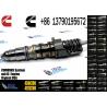 Buy cheap QSKX15 ISX15 Fuel Injector Nozzle Assembly 4062569 4928260 4954888 4088665 4088327 4384260 from wholesalers