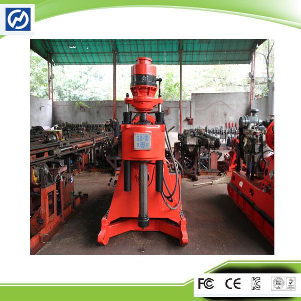 Buy cheap Chinese Famous Brand Hot Sale Cable Tool Drilling Rig from wholesalers
