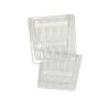 Buy cheap PET Clear Ampoule Tray For 2ml 3ml 5ml 10ml Vial Plastic Packing Tray Medical Disposable from wholesalers