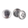 Buy cheap Silkscreen 5g 10g 15g 30g Cosmetic Jar Small Aluminium Tins With Lids from wholesalers