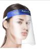 Buy cheap Face Shield Anti Fog PET Super Clear Double PE Protective Film Anti Scratch from wholesalers