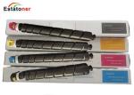 TK-8345 CMYK full printer toner cartridge set for laser printer Kyocera