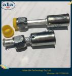 #6 #8 #10 #12 Flare female Auto A/C Fittings Car A/C Beadlock fittings Flare