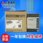Original Mitsubishi PLC FX1S-30MR-001 20MR 14MR 10MR/MT