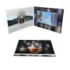 Buy cheap LCD Video Brochure And Video Card For Advertising，wedding ,birthday from wholesalers