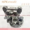 Buy cheap ZX200-3 HPV118 Hitachi Excavator Hydraulic Pump For 9257348 9262320 Hydraulic Main Pump from wholesalers