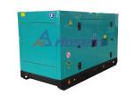 Kubota Engine Super Silent 10kVA Industrial Generator Set