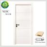 Buy cheap Painting WPC Plain Door from wholesalers