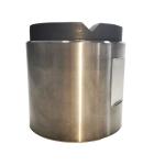 Superfine Carbon Graphite Bearings 20- 45Mpa For Metallurgy Industry