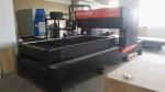 18-22mm Thickness die board laser cutting machine CO2 laser cutter High speed